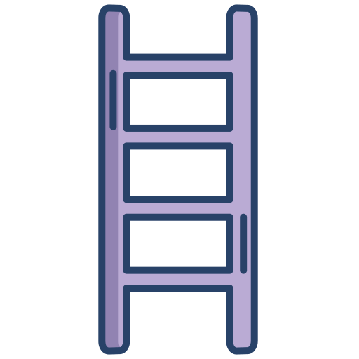 escalera